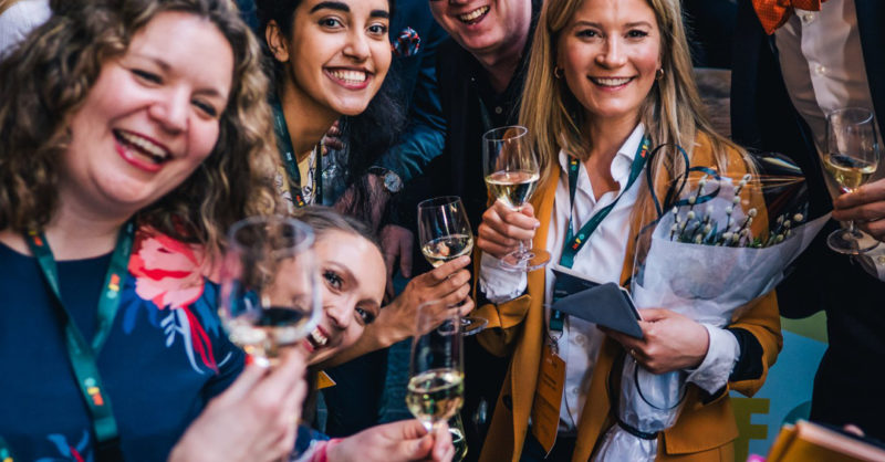 Ric Diez - Man of Few Words Tour