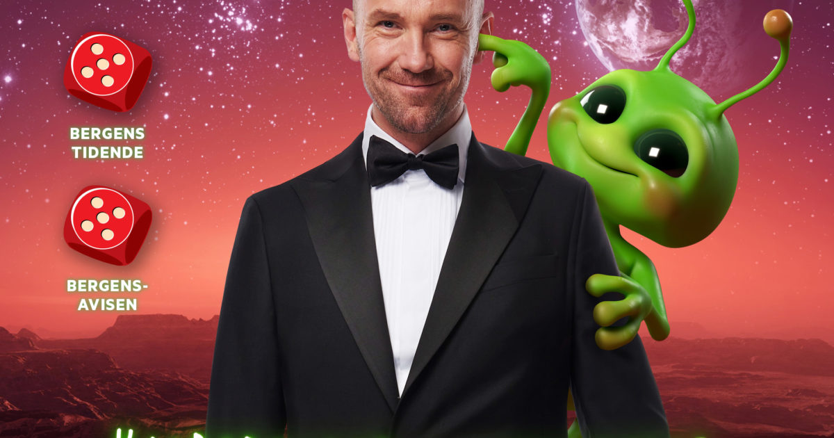 Kjoreregler I Forbindelse Med Koloniseringen Av Mars Latter No