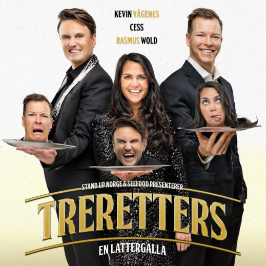 TRERETTERS