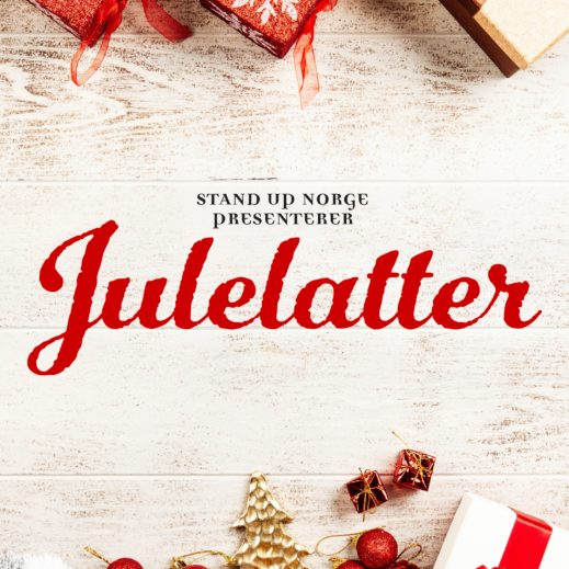 Julelatter 2025