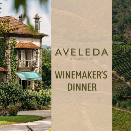 Winemakers Dinner