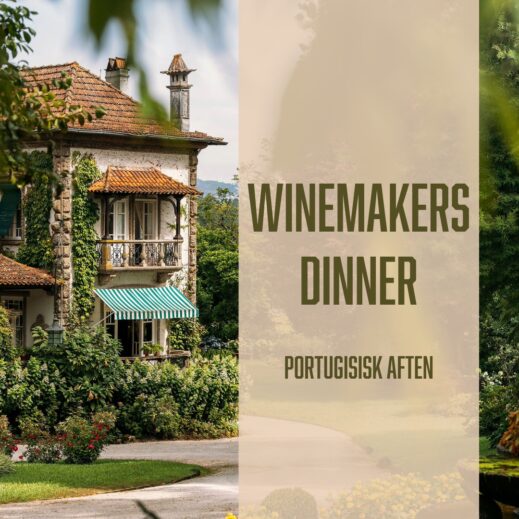 Winemakers Dinner