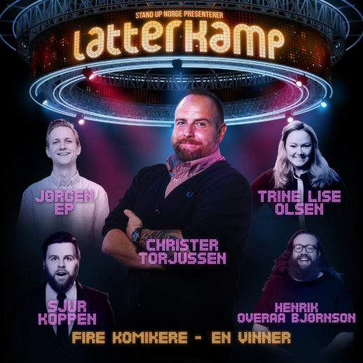 Latterkamp