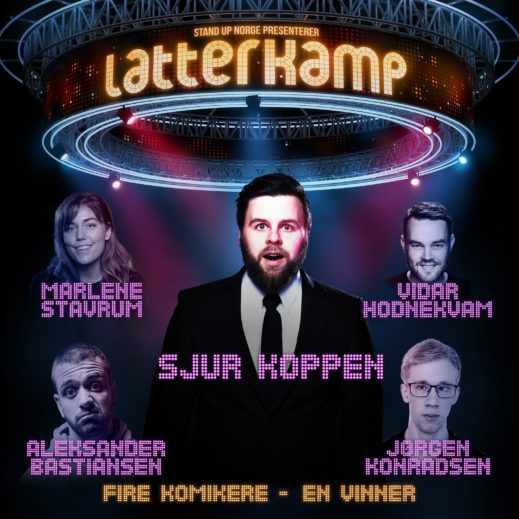 Latterkamp