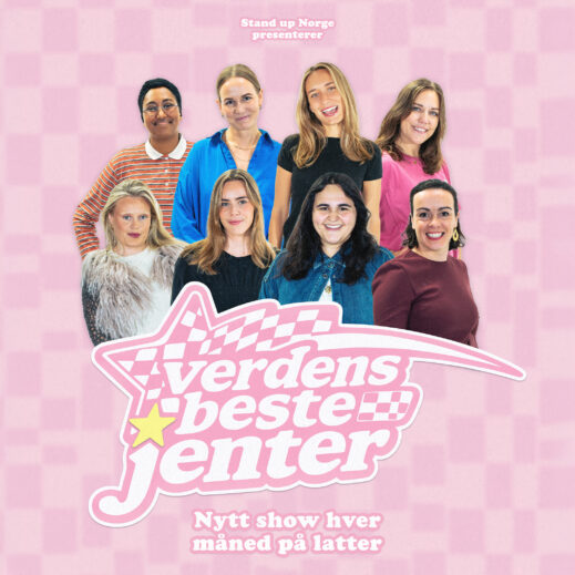 Verdens beste jenter