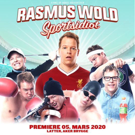 Sportsidiot