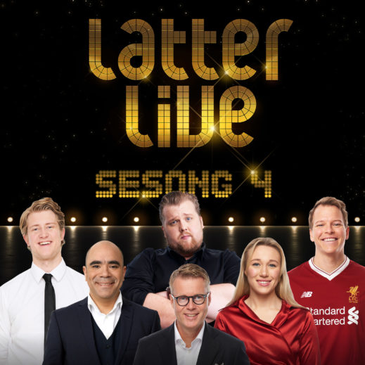 Latter Live