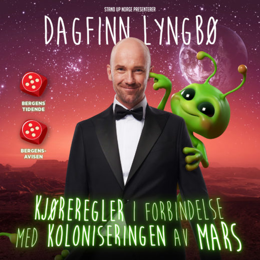 Kjøreregler i forbindelse med koloniseringen av Mars