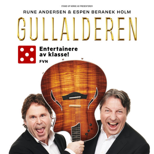 Gullalderen