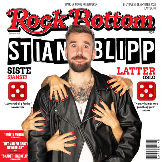 Rock Bottom