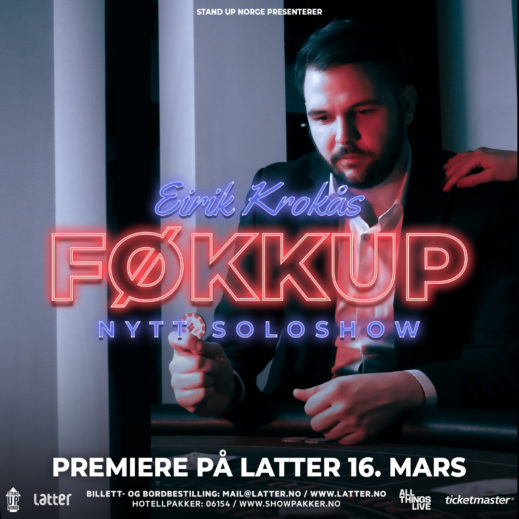 Føkkup
