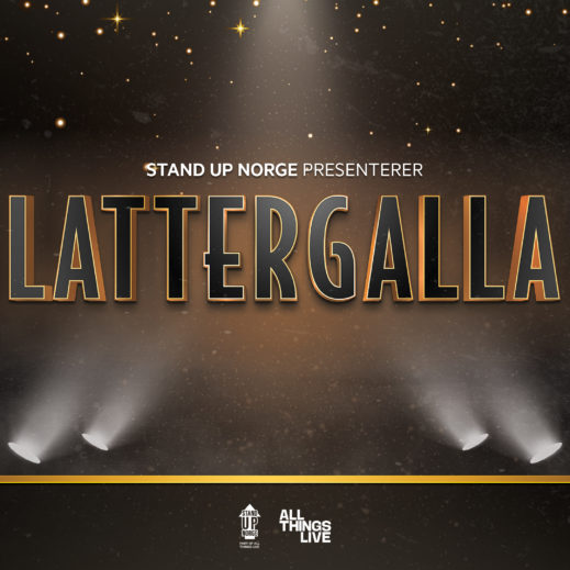 Lattergalla