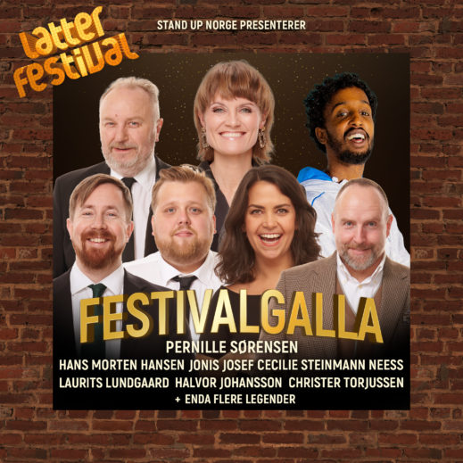 Festivalgalla