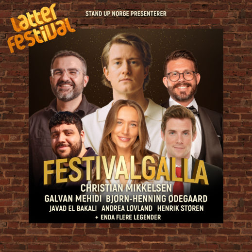 Festivalgalla