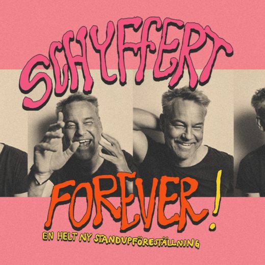 Schyffert Forever!