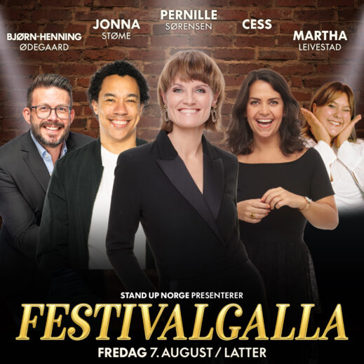 Festivalgalla