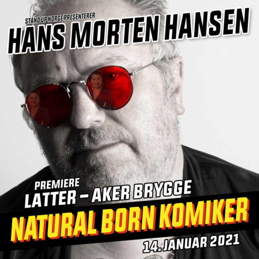 Natural Born Komiker