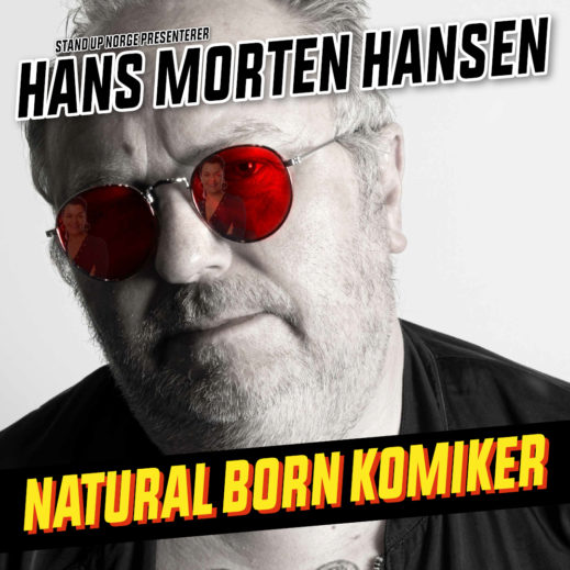 Natural Born Komiker