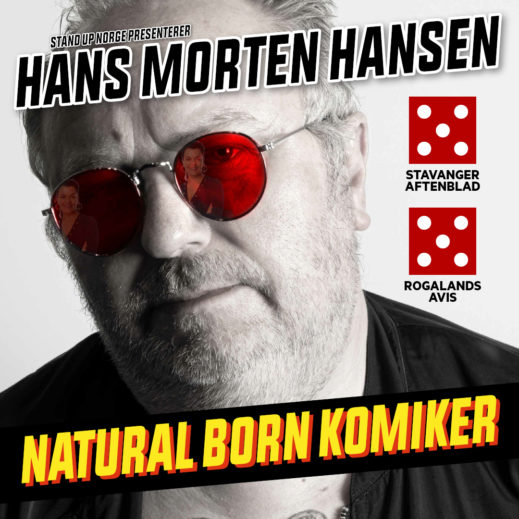Natural Born Komiker