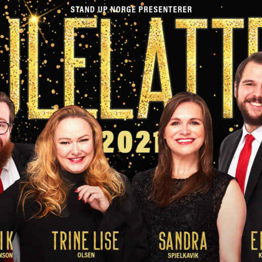 Julelatter 2021