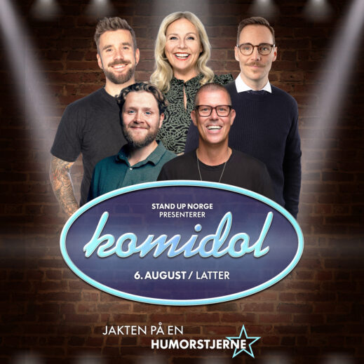 Komidol