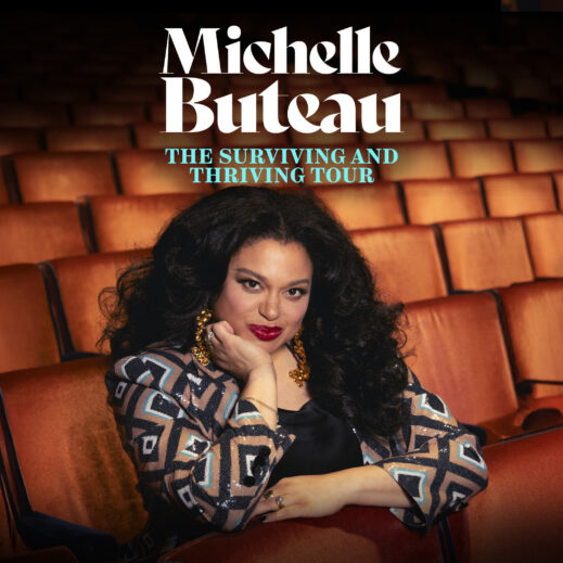 SURVIVING & THRIVING TOUR