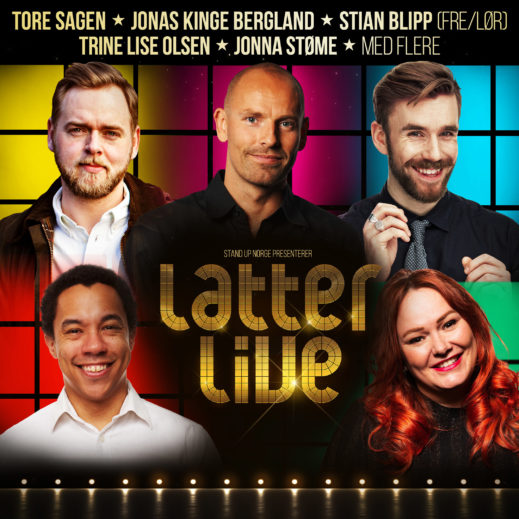 Latter Live 2020