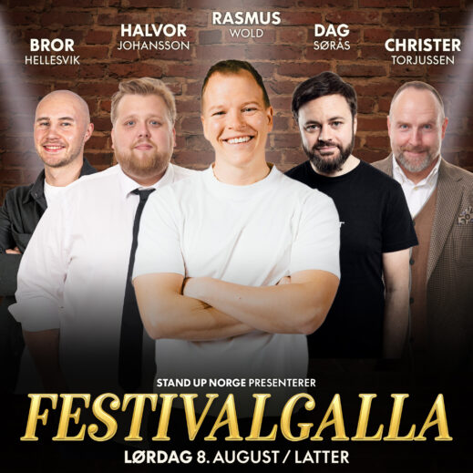 Festivalgalla