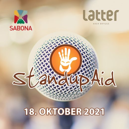 Standup Aid 2021