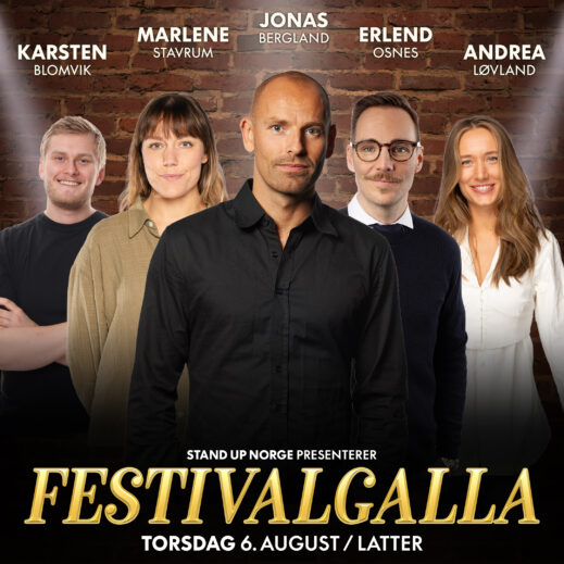 Festivalgalla
