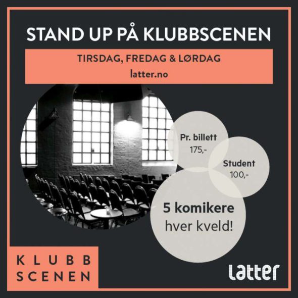 161006 Forsideshow 800X800 Klubbscenen 1