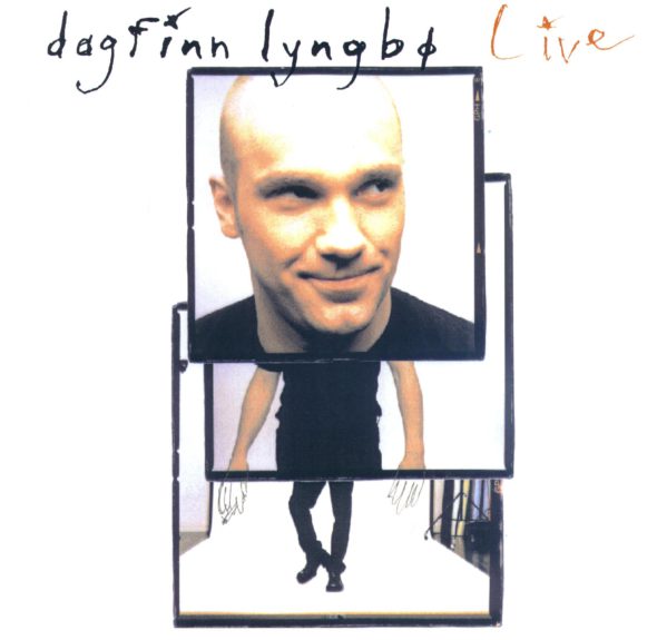 Dagfinn Live