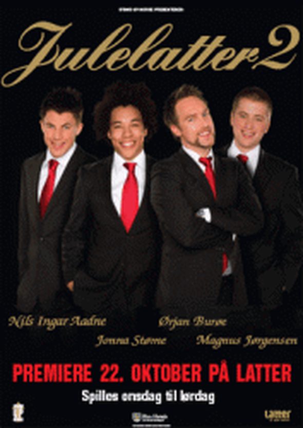 Julelatter--latter-aker-brygge-humor-stand-up