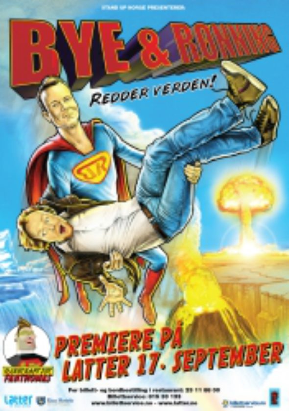 Bye-og-Rønning-redder-verden-latter-aker-brygge-humor-stand-up