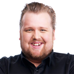 Komiker_Halvor_Johansson