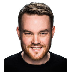 Komiker_Vidar_Hodnekvam