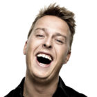 Henrik Fladseth komiker Stand Up Norge