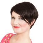 Komiker Christine Koht