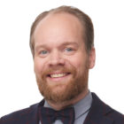 Komiker_Jon_Niklas_Rønning