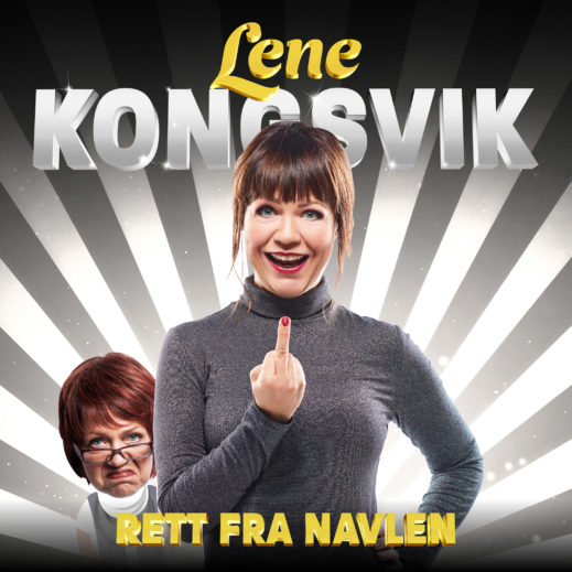 Rett fra navlen